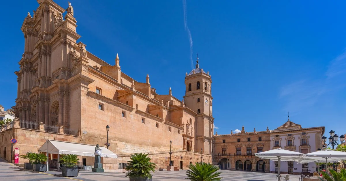 Murcia Michelin Restaurant Guide: Exploring the City’s Culinary Scene