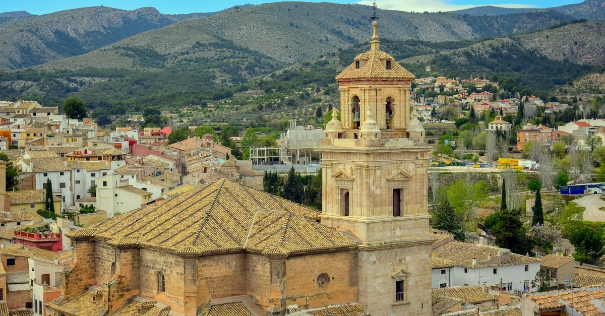 Murcia Michelin Restaurant Guide: Exploring the City’s Culinary Scene