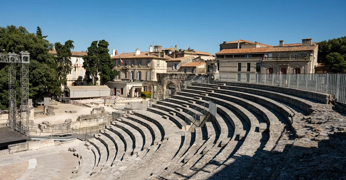 A Michelin Guide to Dining in Nîmes