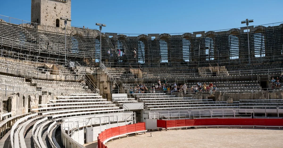 A Michelin Guide to Dining in Nîmes