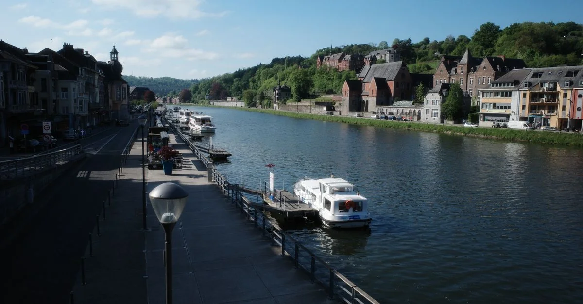 A Guide to Michelin Dining in Namur