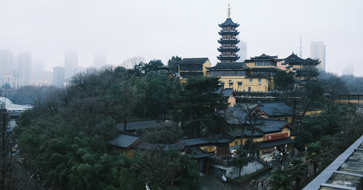 michelin-restaurants-nanjing