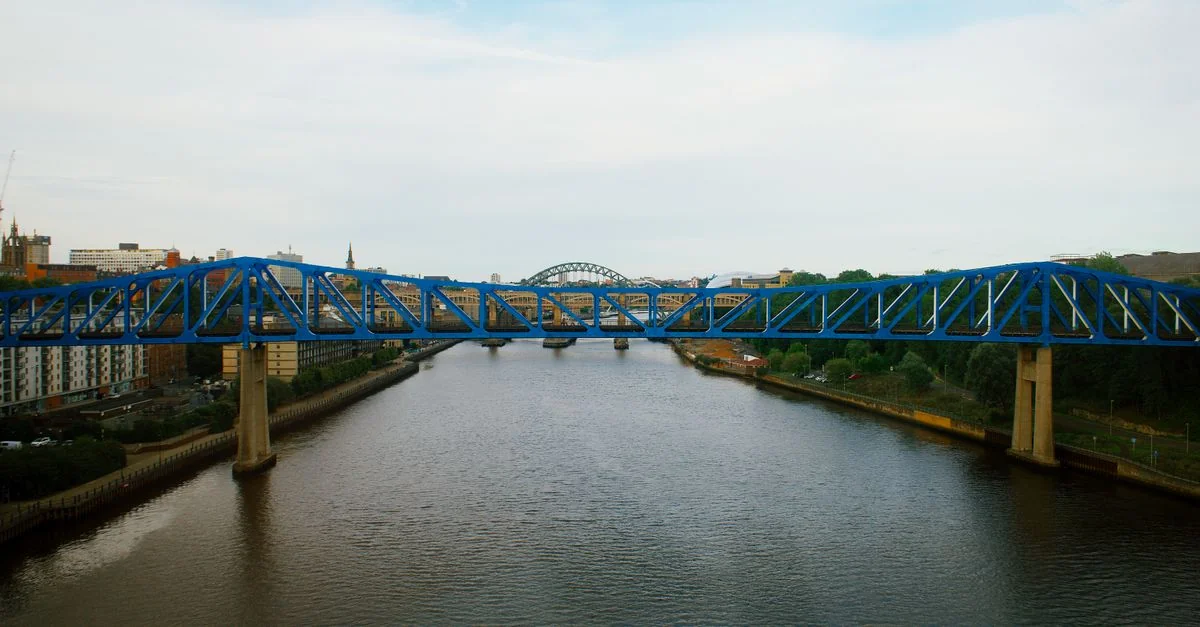 Newcastle Upon Tyne Michelin Guide