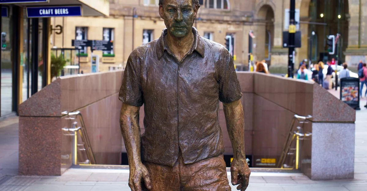 Newcastle Upon Tyne Michelin Guide