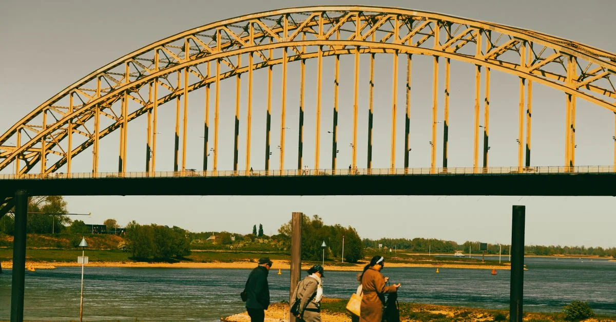 Nijmegen Michelin Guide: A Culinary Journey Through the Netherlands