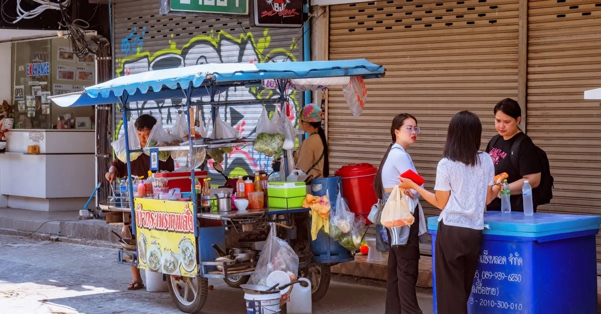 Nonthaburi Michelin Guide: The Complete Dining Directory