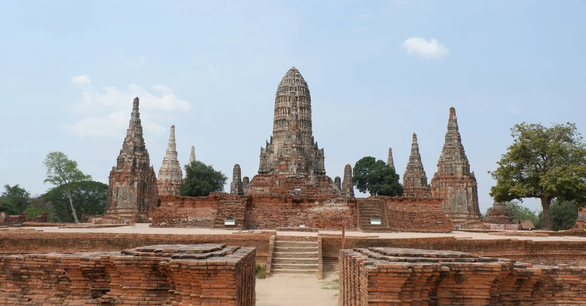 Nonthaburi Michelin Guide: The Complete Dining Directory