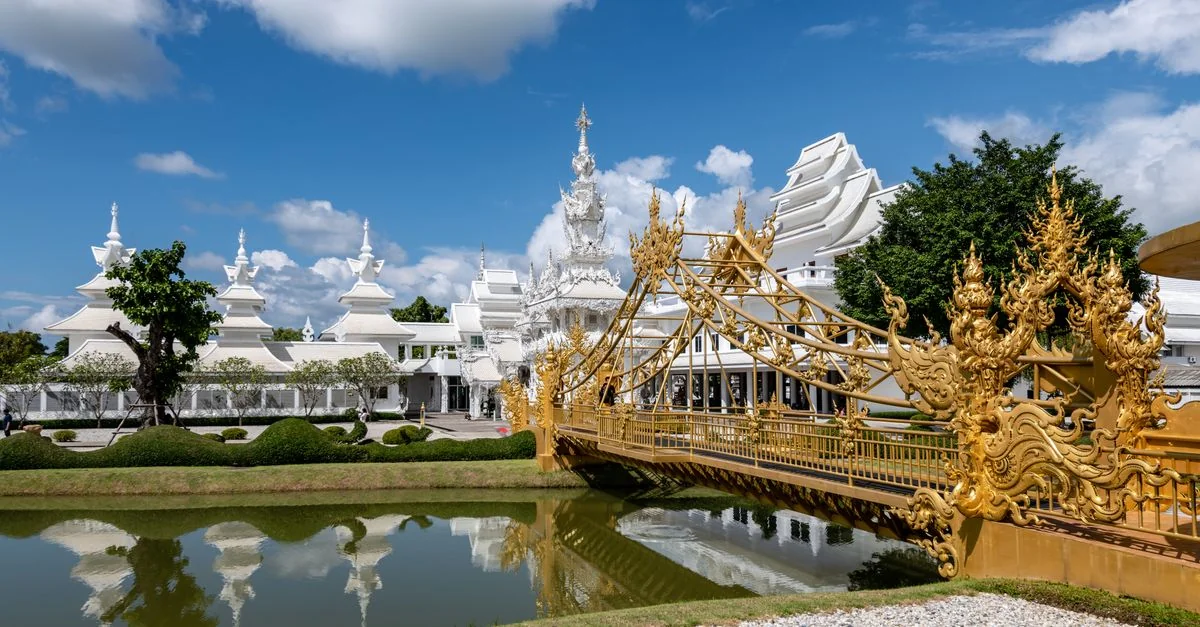 Nonthaburi Michelin Guide: The Complete Dining Directory