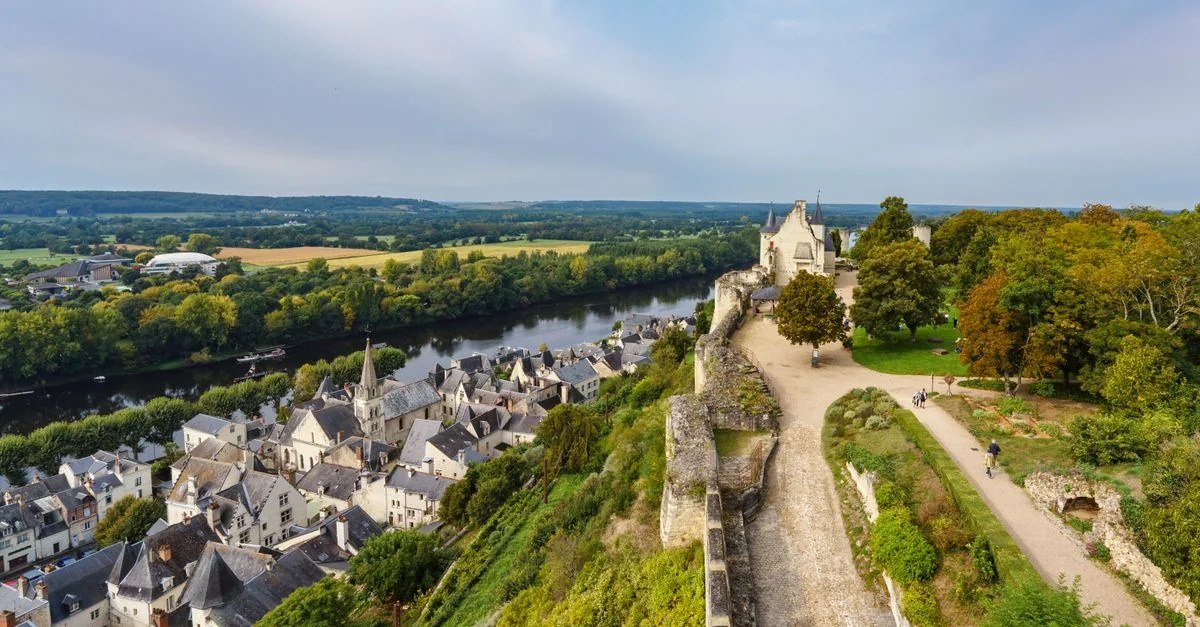 Michelin Guide to Périgueux, France