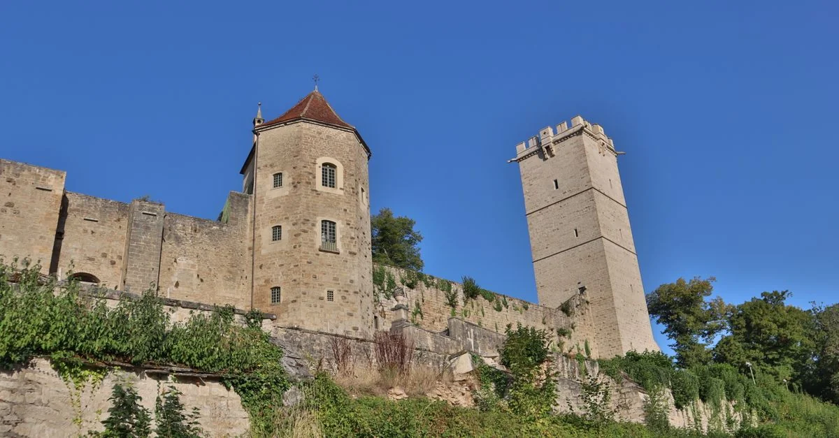 Michelin Guide to Périgueux, France