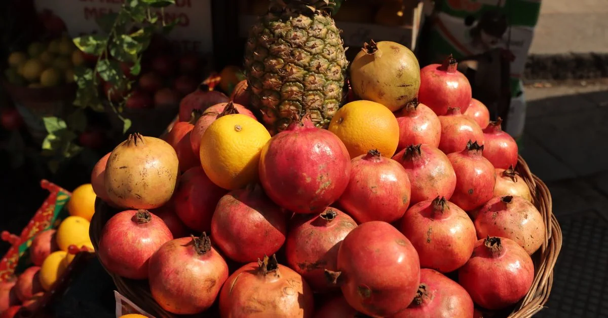 Discover Palermo Through Its Michelin Guide: A Culinary Journey
