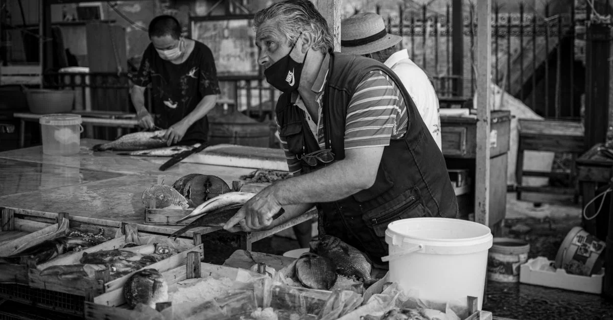 Discover Palermo Through Its Michelin Guide: A Culinary Journey