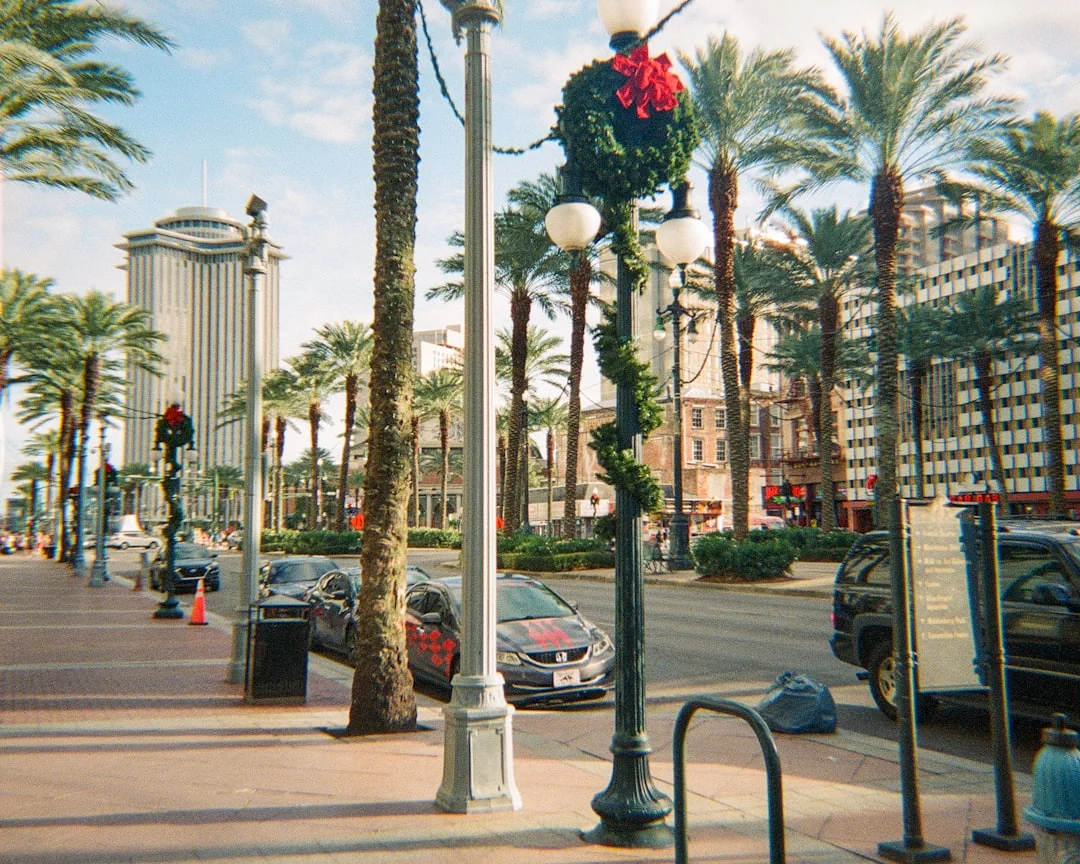 Palm Springs Michelin Restaurant Guide