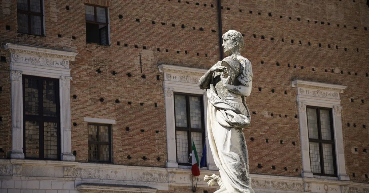 Parma Michelin Restaurant Guide