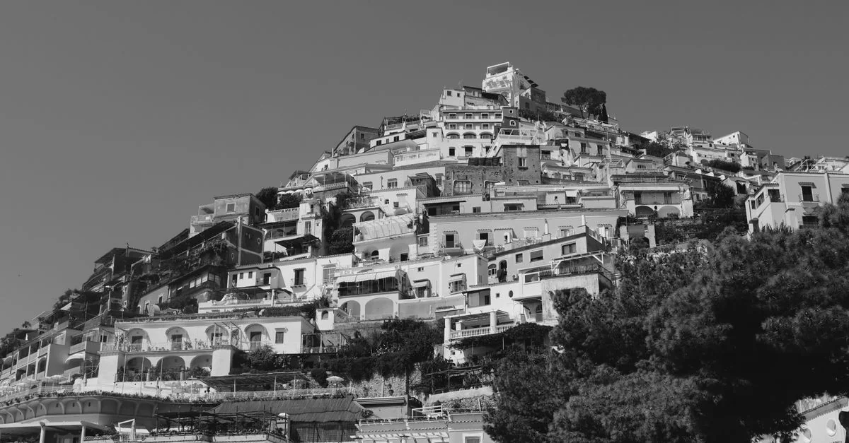 A Guide to Michelin Dining in Positano