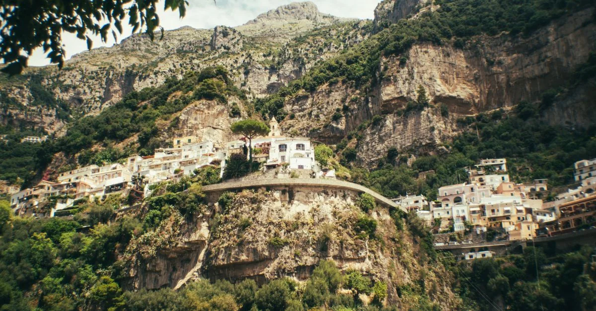 A Guide to Michelin Dining in Positano
