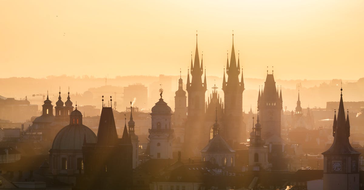 michelin-restaurants-prague