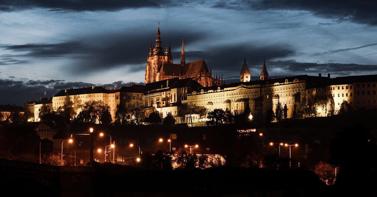 michelin-restaurants-prague