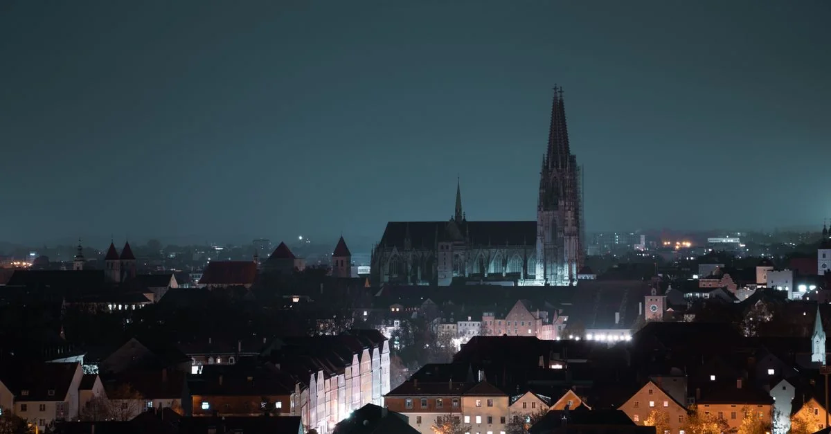 The Definitive Regensburg Fine Dining Guide: Michelin Picks for Every Budget