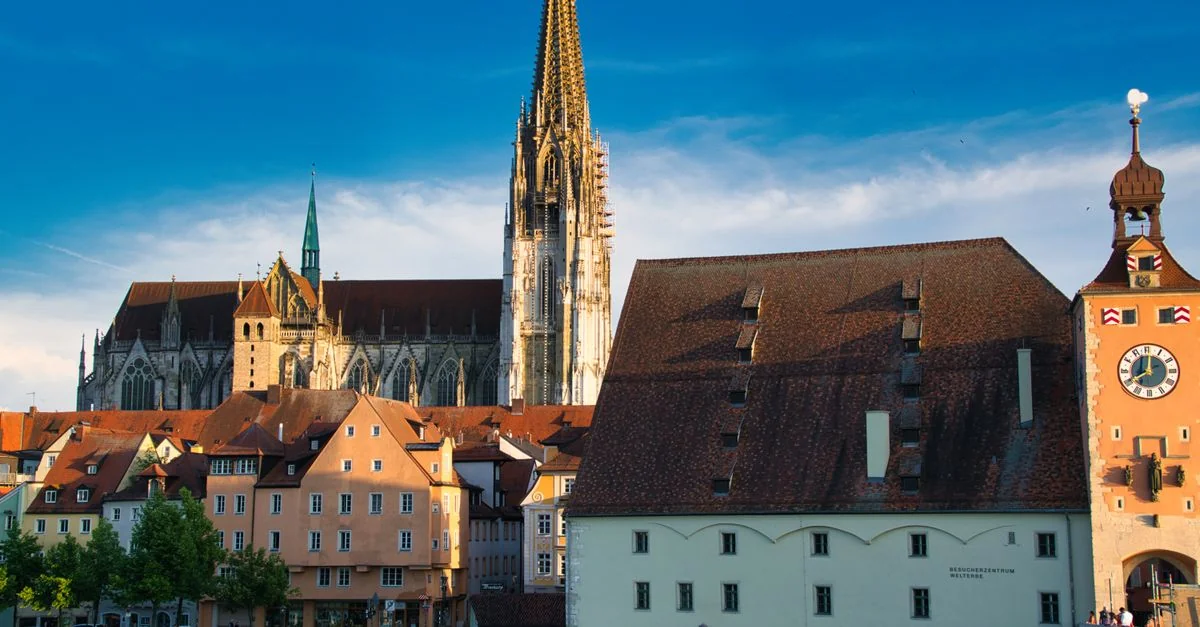 The Definitive Regensburg Fine Dining Guide: Michelin Picks for Every Budget