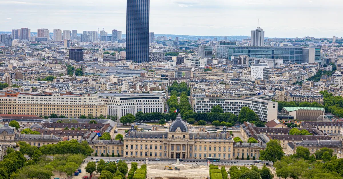 Reims Michelin Restaurant Guide