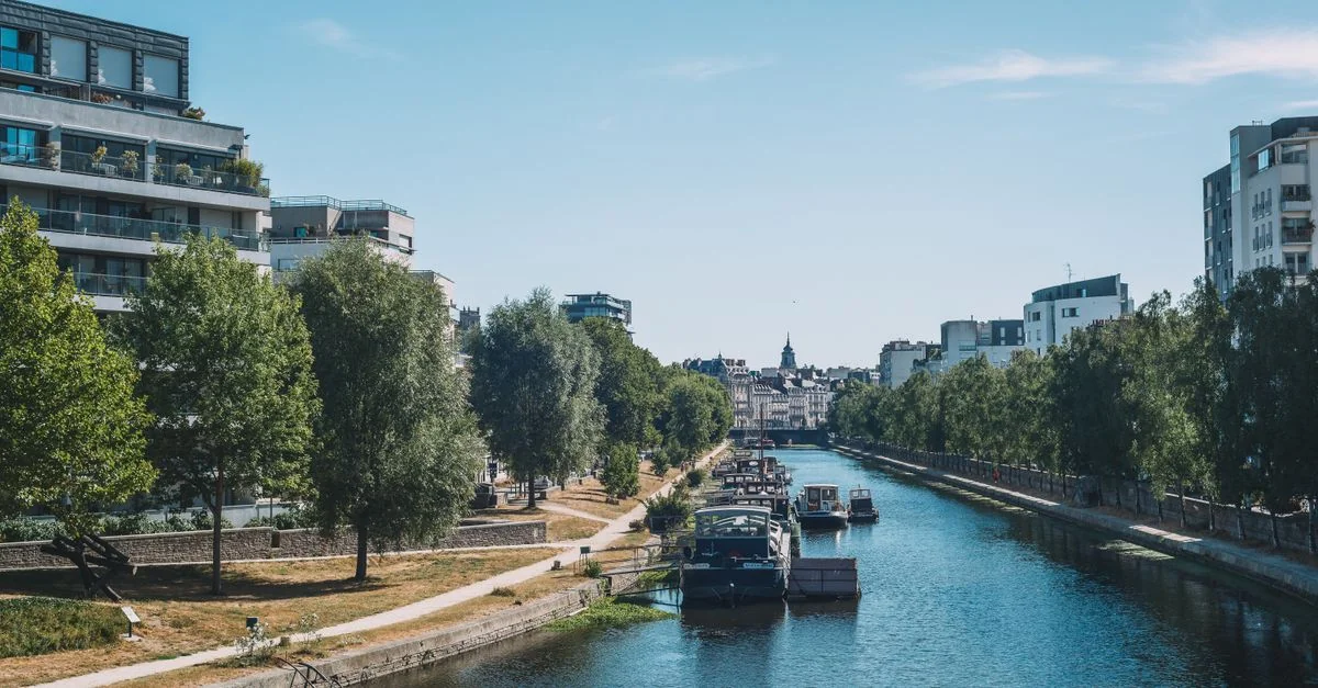 Exploring Rennes: A Guide to Michelin-Recognized Dining