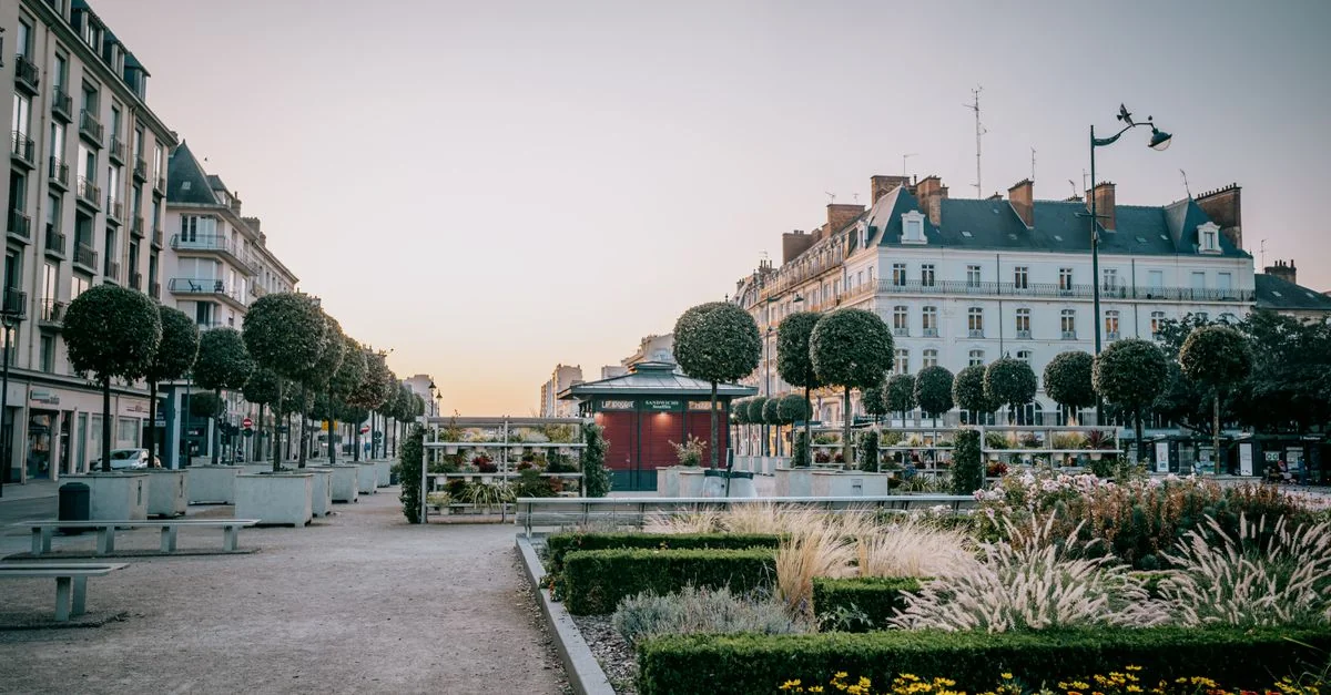 Exploring Rennes: A Guide to Michelin-Recognized Dining