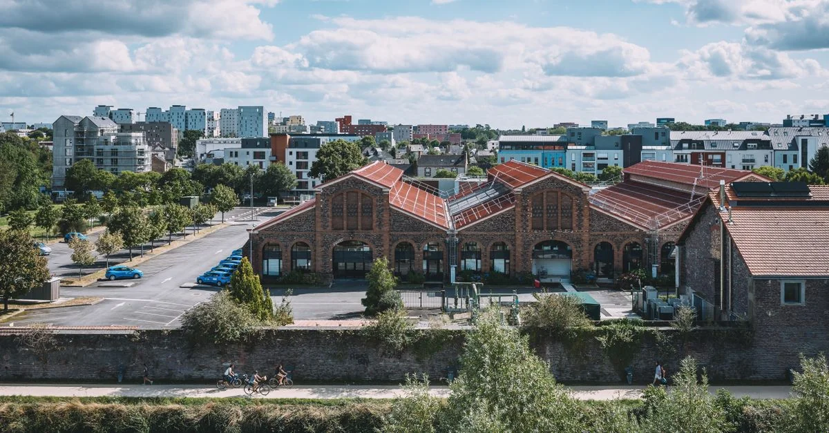 Exploring Rennes: A Guide to Michelin-Recognized Dining