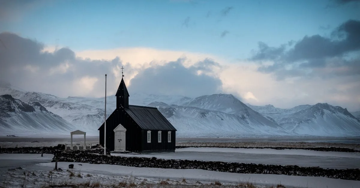 Reykjavík’s Michelin Guide: A Culinary Journey Through Iceland’s Capital