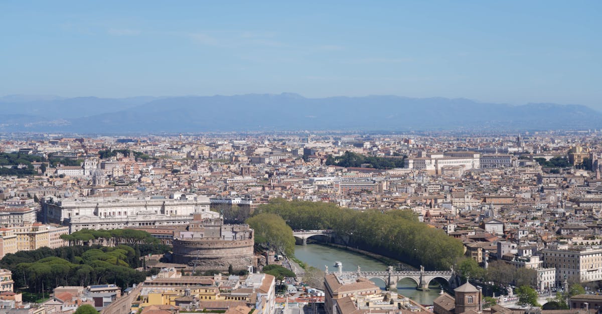 michelin-restaurants-rome