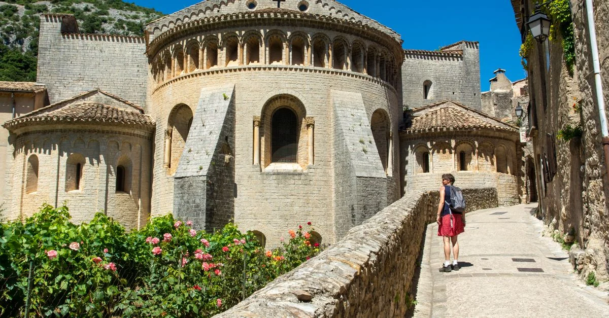 Saint-Emilion’s Michelin Guide: A Journey Through France’s Wine Country