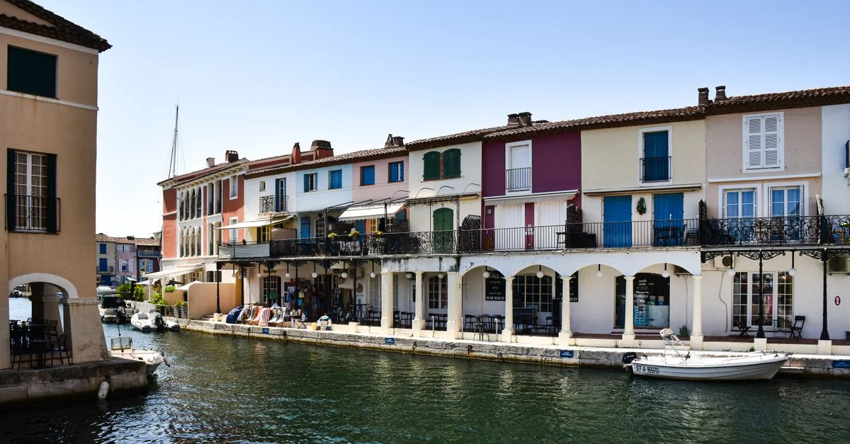 Saint-Tropez Michelin Restaurant Guide