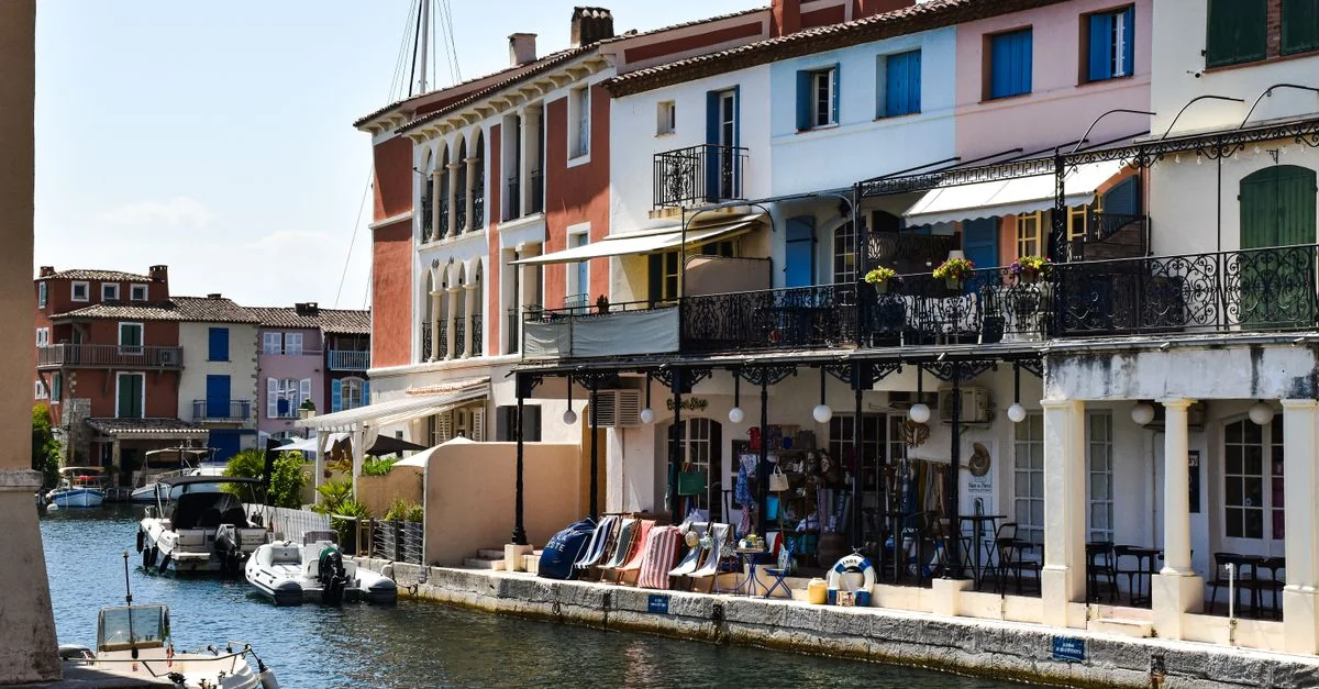 Saint-Tropez Michelin Restaurant Guide