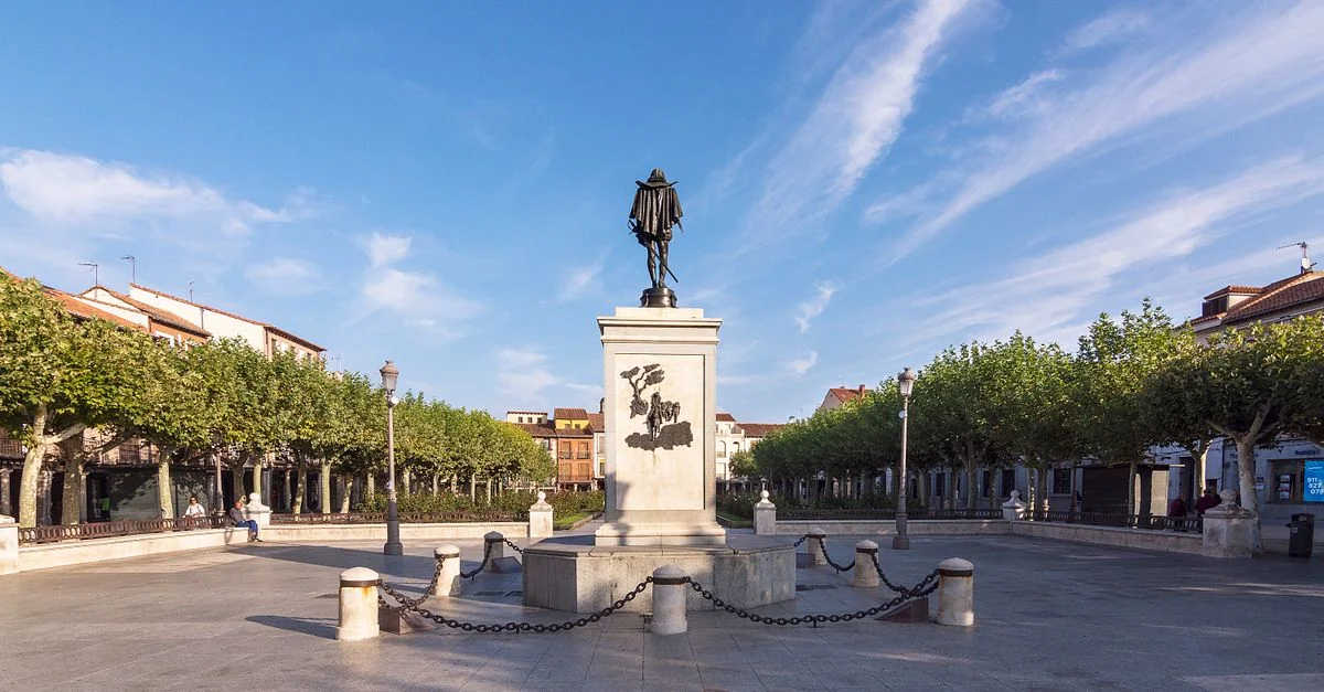 Michelin Guide to Salamanca: Nine Notable Restaurants