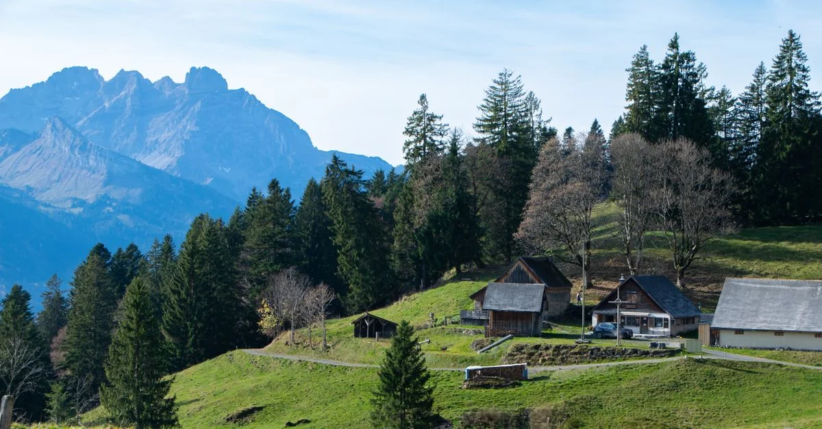 Discovering Sankt Gallen: A Michelin Restaurant Guide