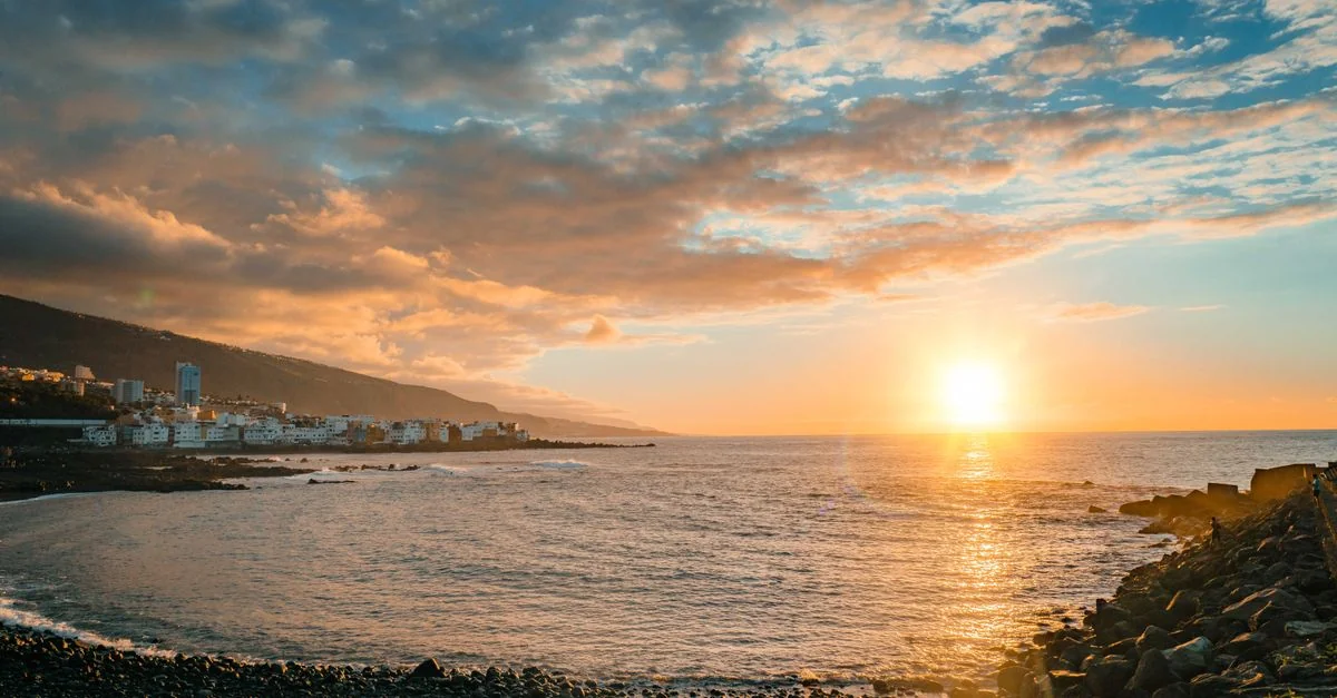 Santa Cruz de Tenerife’s Michelin Scene: A Culinary Journey Through Spain’s Canary Islands