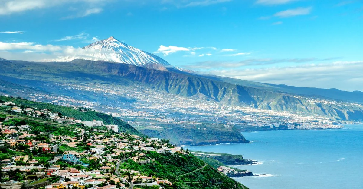 Santa Cruz de Tenerife’s Michelin Scene: A Culinary Journey Through Spain’s Canary Islands