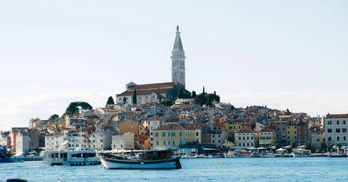 Split Michelin Restaurant Guide