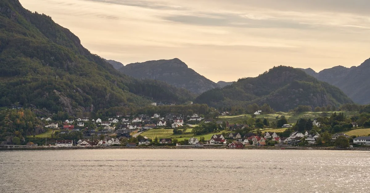 Stavanger Michelin Restaurant Guide