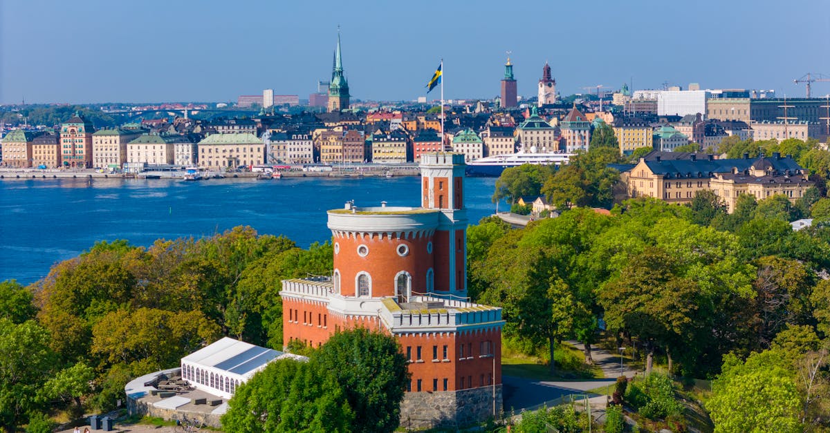 michelin-restaurants-stockholm