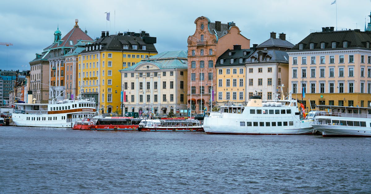 michelin-restaurants-stockholm