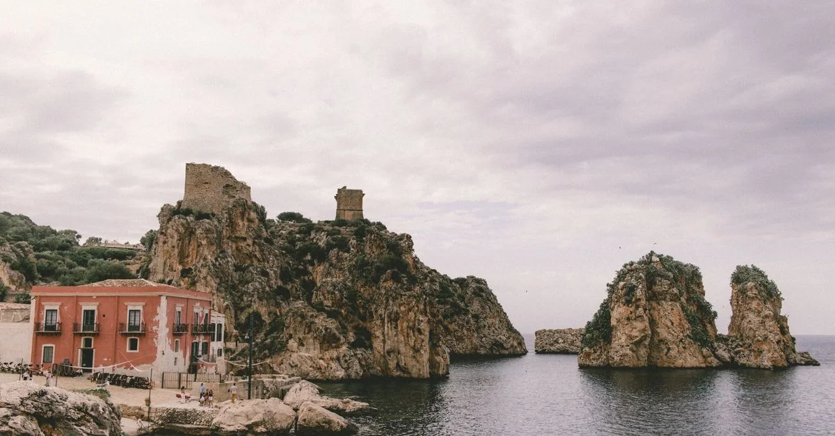 Taormina’s Michelin Guide: A Journey Through Sicily’s Most Exclusive Dining Scene