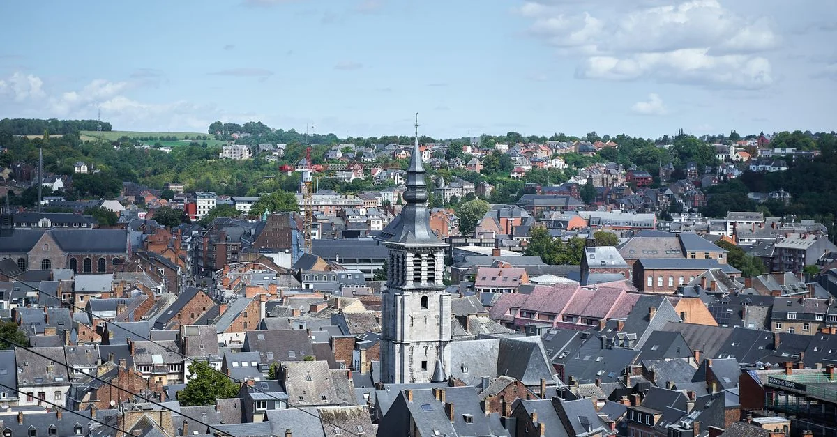 Uccle Michelin Restaurant Guide