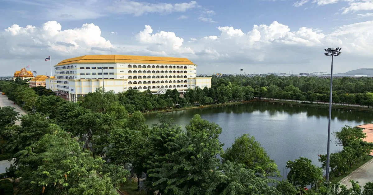 A Michelin Dining Guide to Udon Thani