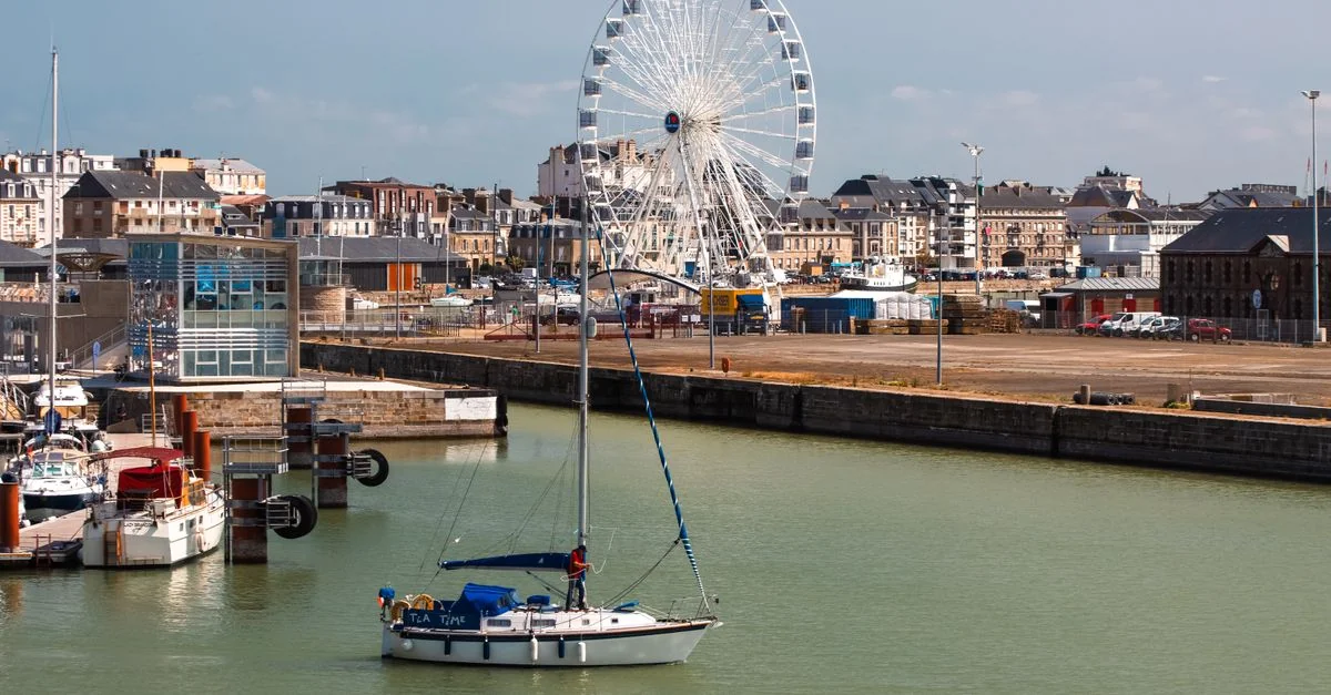 Vannes Michelin Restaurant Guide