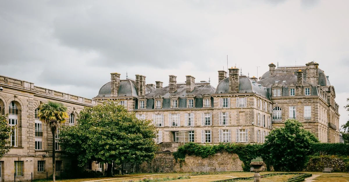 Vannes Michelin Restaurant Guide