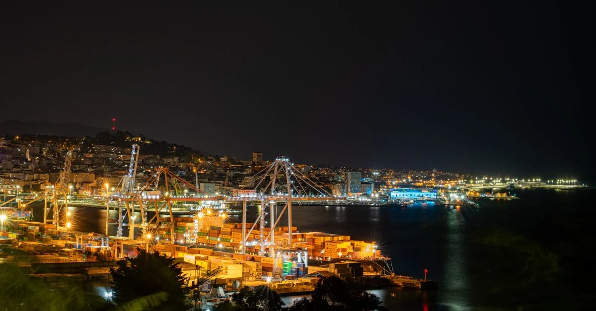 A Guide to Vigo’s Michelin Restaurants and Dining Scene