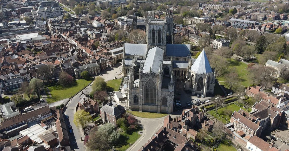 York Michelin Guide: Exceptional Dining in Historic England