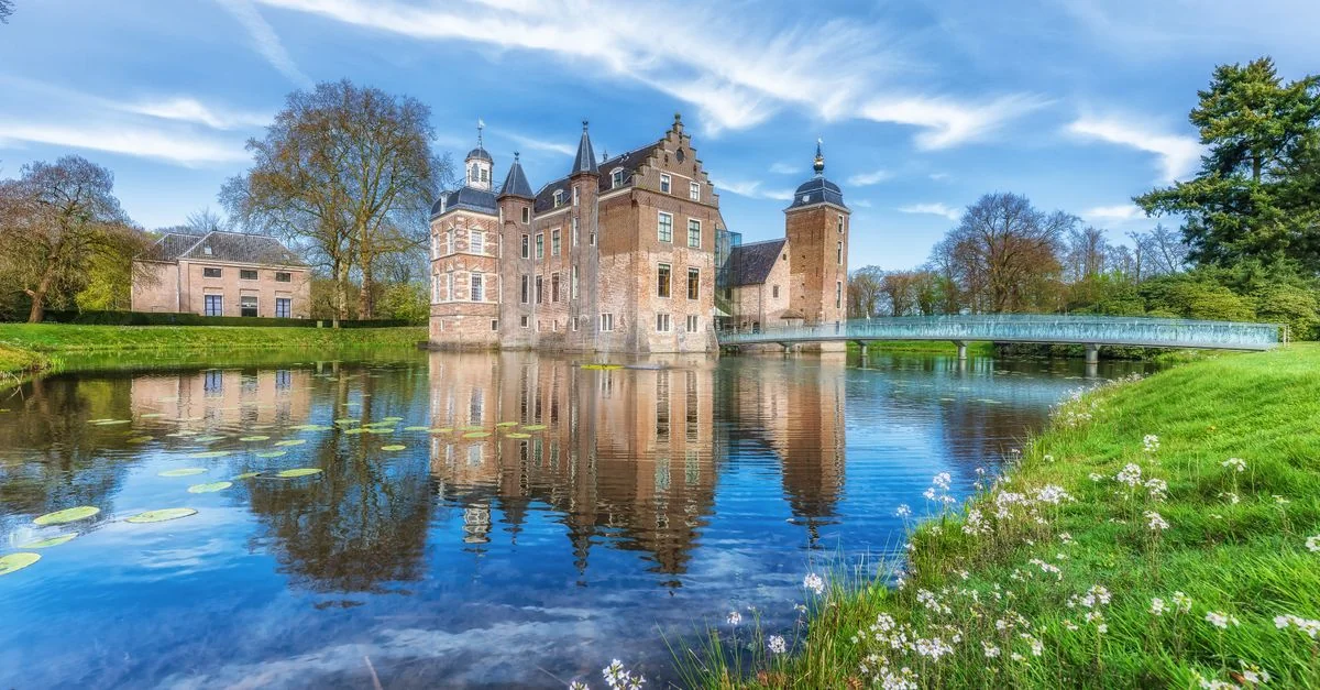 Exploring Zwolle: A Michelin Guide to Exceptional Dining
