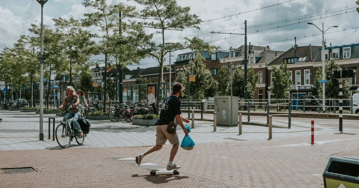 Exploring Zwolle: A Michelin Guide to Exceptional Dining